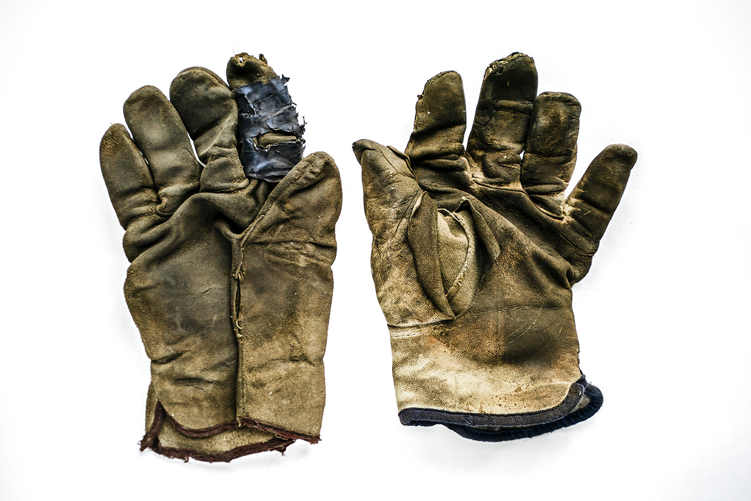 3Gloves