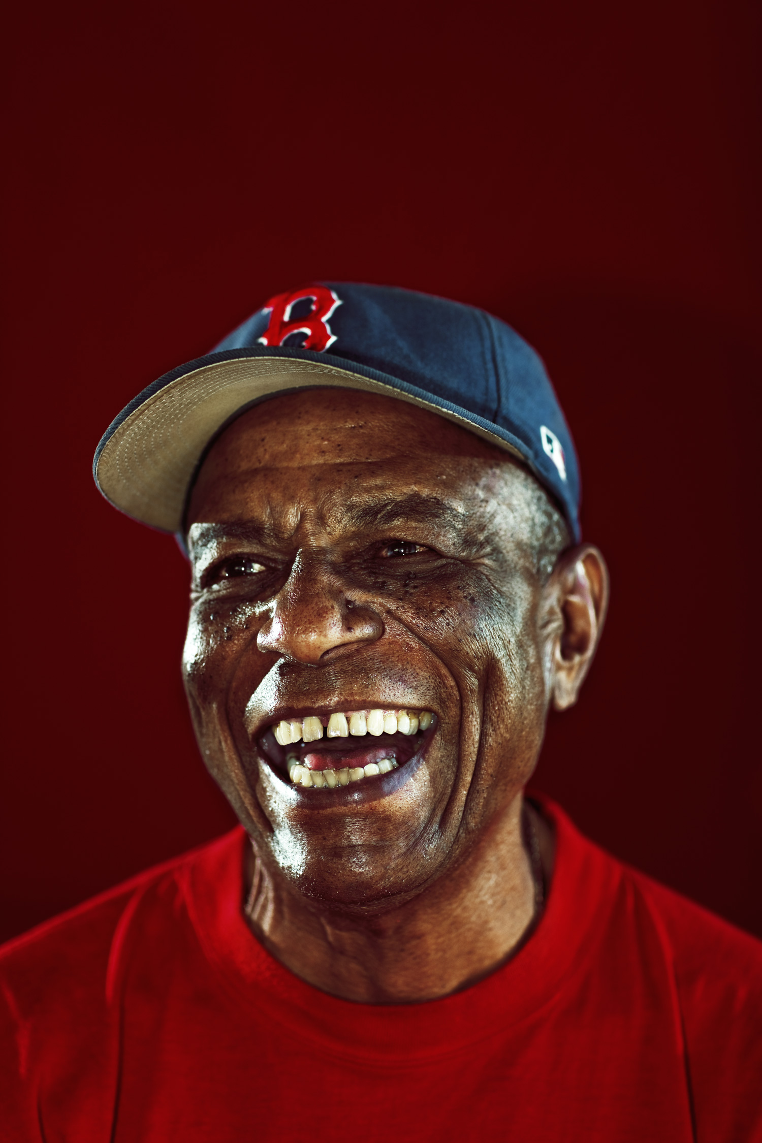 60Portraits